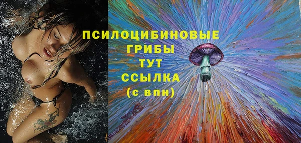 хмурый Баксан