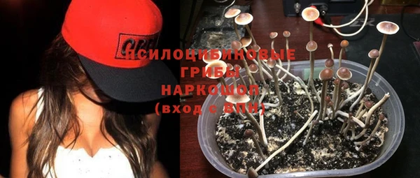 хмурый Баксан